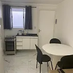 Apartamento 1 Dormitorio Tremembe