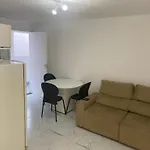 Apartamento 1 Dormitorio Tremembe