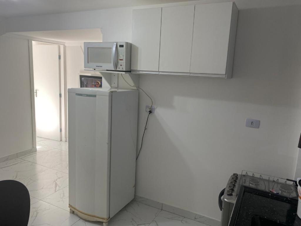 Apartamento 1 Tremembe