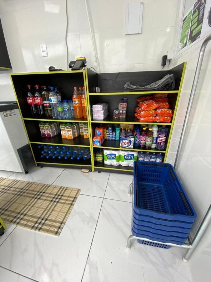 1 Tremembe Apartamento São Paulo