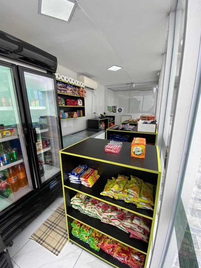 1 Tremembe Apartamento