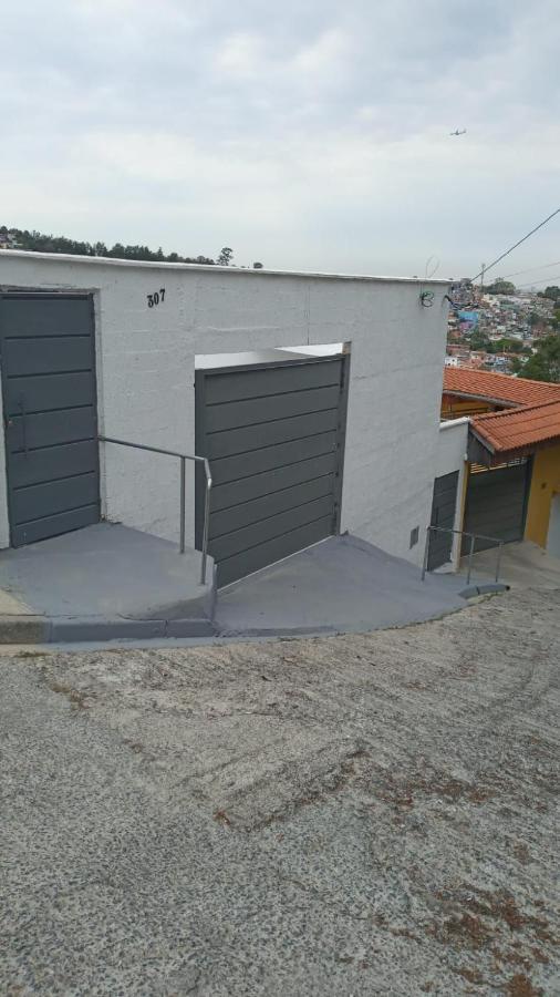 Apartamento 1 Tremembe *