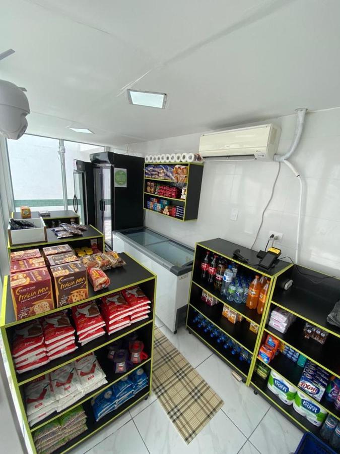1 Tremembe Apartamento *