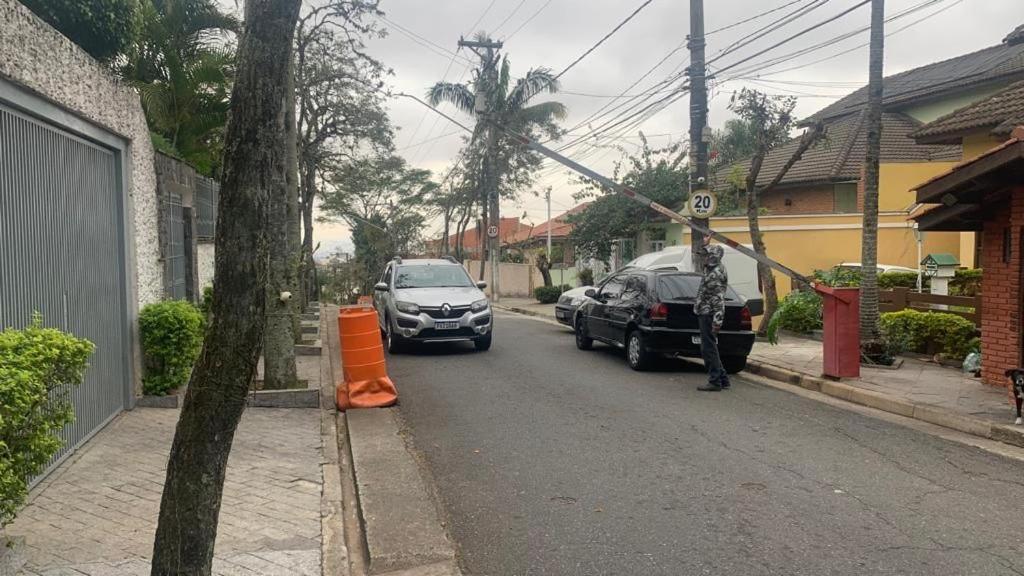 1 Tremembe São Paulo