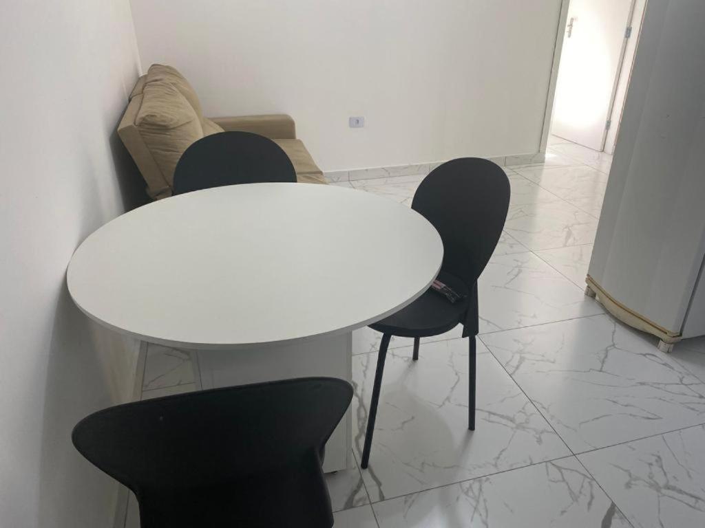 Apartamento 1 Tremembe São Paulo