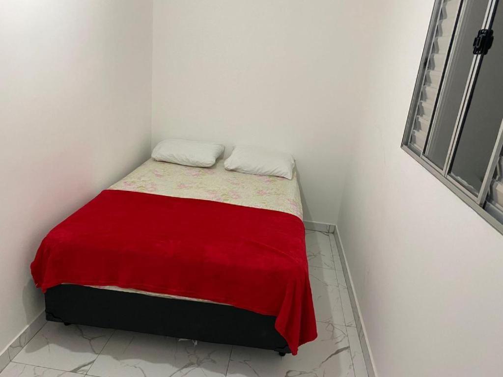 Apartamento 1 Tremembe