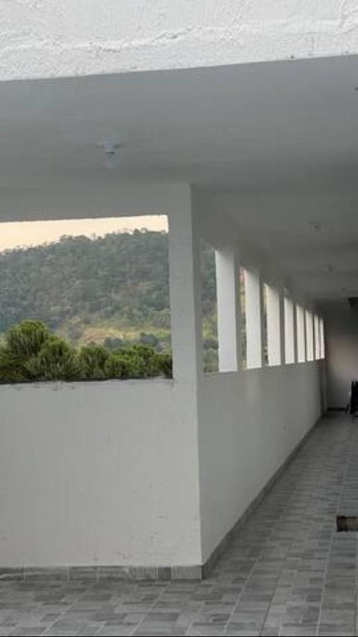 1 Tremembe São Paulo