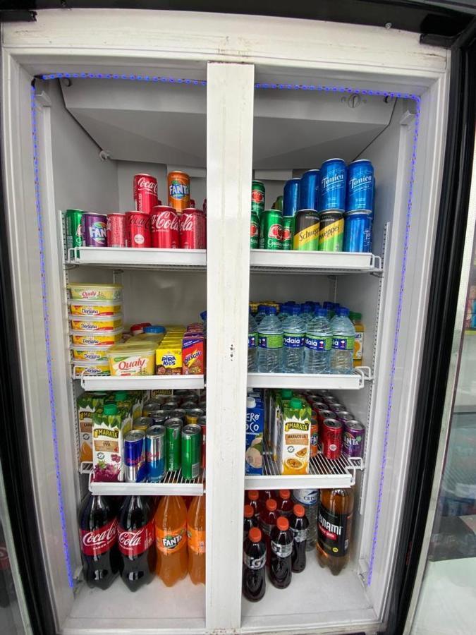 Apartamento 1 Tremembe *