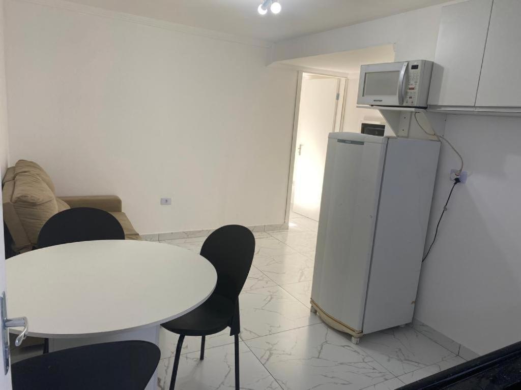 Apartamento 1 Tremembe