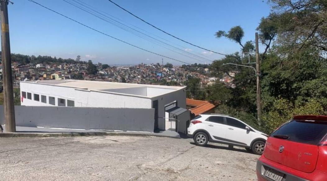 1 Tremembe Apartamento São Paulo