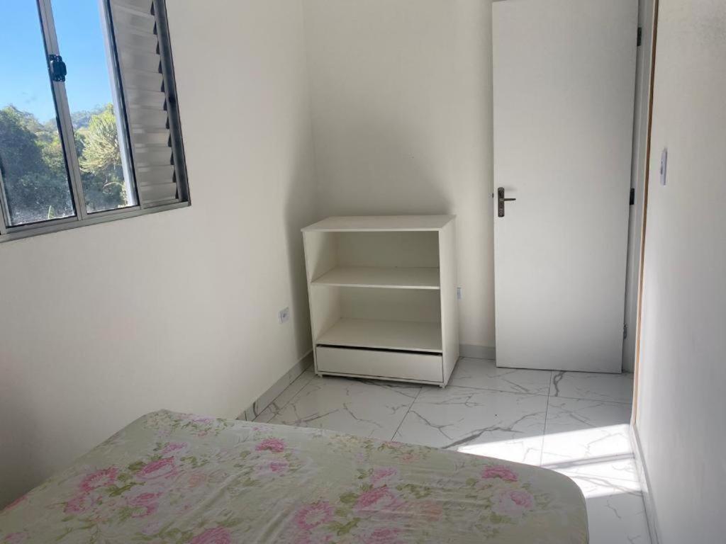 1 Tremembe Apartamento