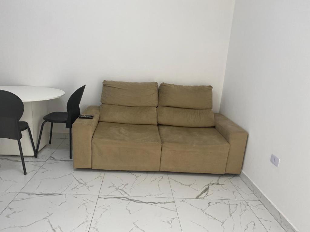 Apartamento 1 Tremembe *