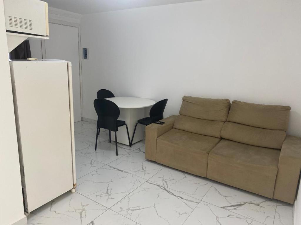 1 Tremembe São Paulo