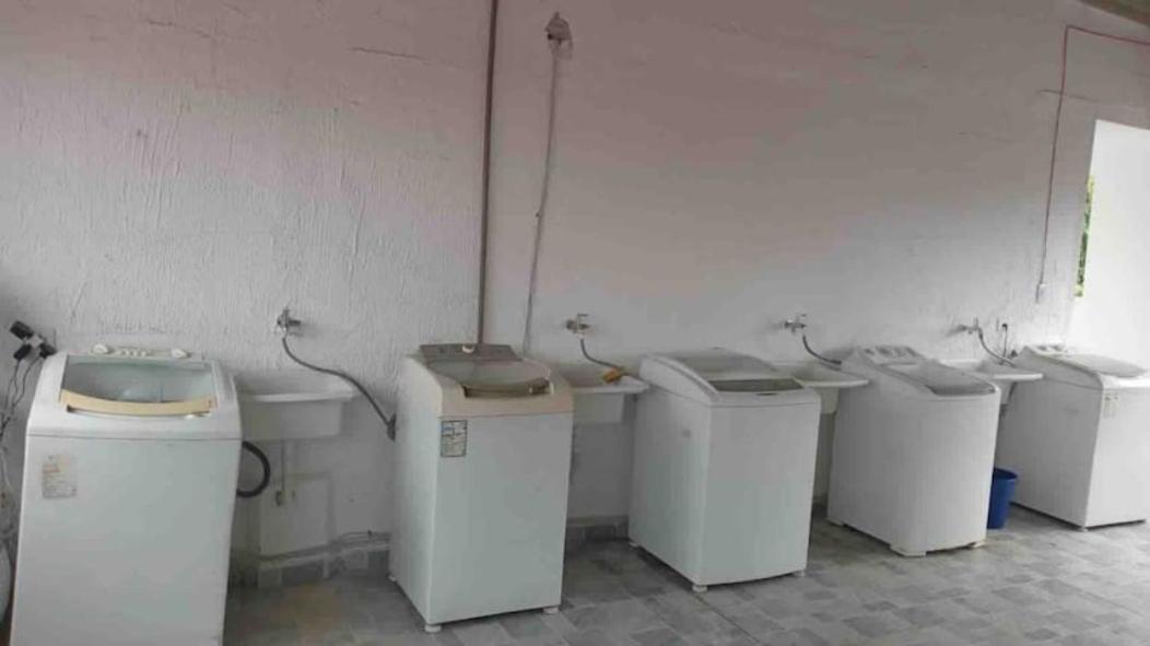 1 Tremembe Apartamento