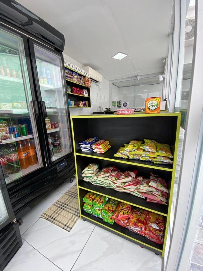 Apartamento 1 Tremembe *